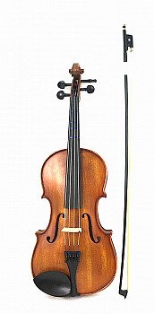 15" Viola, Beginner Return