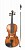 15" Viola, Beginner Return