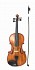 15" Viola, Beginner Return