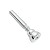 Schilke Trumpet 16C4 Mouthpiece