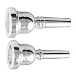 Schilke Trombone/Baritone 51D Mouthpiece