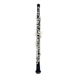 Selmer 120FC Signet Soloist Full System Oboe
