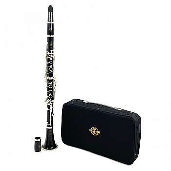 Selmer B15 Series 10 Professional Bb Clarinet