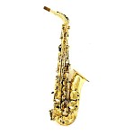 Selmer 52 Series II Alto Saxophone, High F#