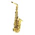 Selmer 52 Series II Alto Saxophone, High F#