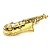 Selmer 52 Series II Alto Saxophone, High F#