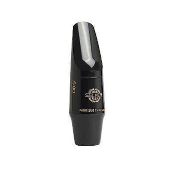 Selmer Paris S80 Alto Saxophone S402-C* Mouthpiece