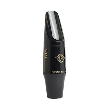 Selmer Paris S80 Bari Saxophone S405-C* Mouthpiece