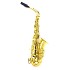 Selmer SAS711 Alto Saxophone, High F#