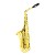 Selmer SAS711 Alto Saxophone, High F#