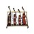 Sherrard DB Double String Bass Racks