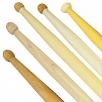Vic Firth Corpsmasters Marching DrumSticks