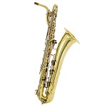 Selmer Signet 156A Bari Saxophone, Low A