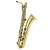 Selmer Signet 156A Bari Saxophone, Low A