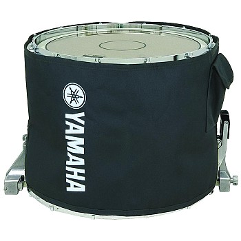 Yamaha MSC14B Marching Snare Drum Cover