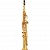 Yamaha YSS82Z Pro Custom Z Soprano Saxophone