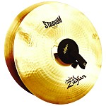 Zildjian Stadium Medium Heavy Weight Cymbals, Pair