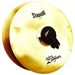 Zildjian Stadium Medium Weight Cymbals, Pair