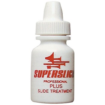 Superslick Slide Treatment &amp; Cream