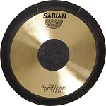 Sabian Symphonic Gongs