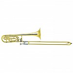 Bach TB200B F-Attachment Trombone