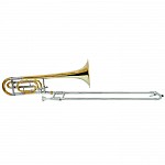 Prelude TB711F F-Attachment Trombone