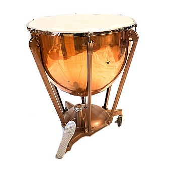 WFL Standard 28" Timpani, Copper (TIMP-B)