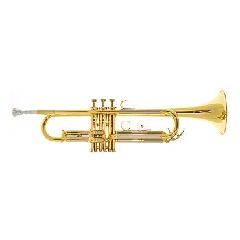 Beginner Return Yamaha Student Trumpet