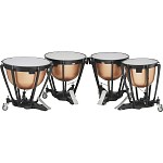 Yamaha 4300R Aluminum Timpani