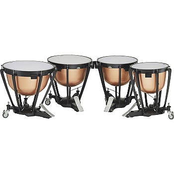 Yamaha 4300R Aluminum Timpani