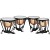 Yamaha 4300R Aluminum Timpani