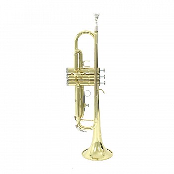 Beginner Return Antigua TR2560LQ Vosi Trumpet