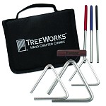 Treeworks TRE57BP Triangle Pack w/Bag