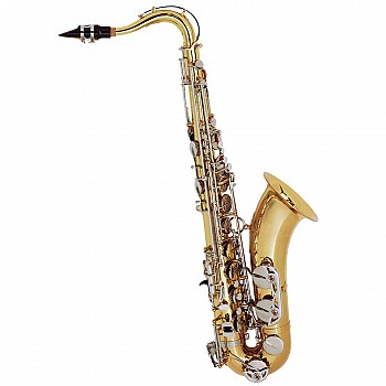 Beginner Return Antigua TS2150LQ Tenor Saxophone, High F#