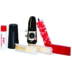 Student Series Bb Clarinet TMCLK Beginner Mouthpiece Kit