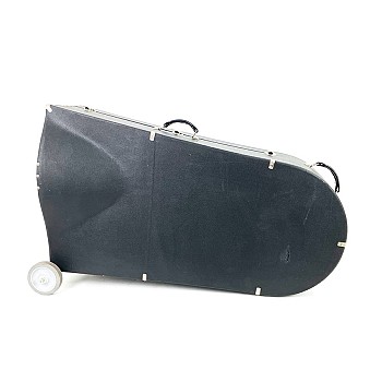 Taylor Tuba Case w/Wheels (fits Miraphone 186-4U/187-4U)