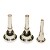 Taylor Universal Brass Mouthpieces