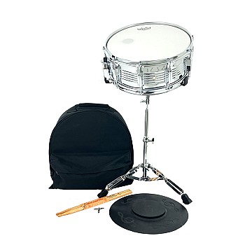 Taylor Snare Drum Kit (no Wheels)