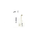 Taylor Universal Cornet 7C Mouthpiece