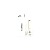 Taylor Universal Cornet 7C Mouthpiece