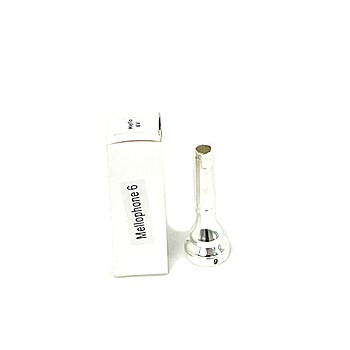Taylor Universal Marching Mellophone ME6V Mouthpiece