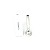 Taylor Universal Trumpet Mouthpiece