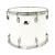 Ludwig 12x15 Marching Tenor Drum, White (4000-W)