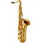 Yamaha YTS82ZII Pro Custom Z Tenor Saxophone
