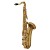 Yamaha YTS82ZIIU Custom Z Tenor Sax, Unlacquered
