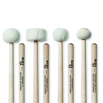 Vic Firth Timpani Mallets