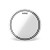 Closeout! Evans TT16EC2S 16" Clear Tenor Drum Head