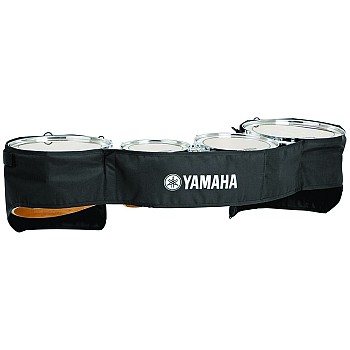Yamaha MTC4B Marching Tom Cover