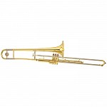Yamaha YSL354V Valve Trombone