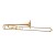 Yamaha YSL448G F-Attachment Trombone